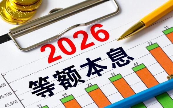 公积金贷款等额本息好还是等额本金好,哪种还款方式更省钱 公积金贷款等额本息好还是等额本金好