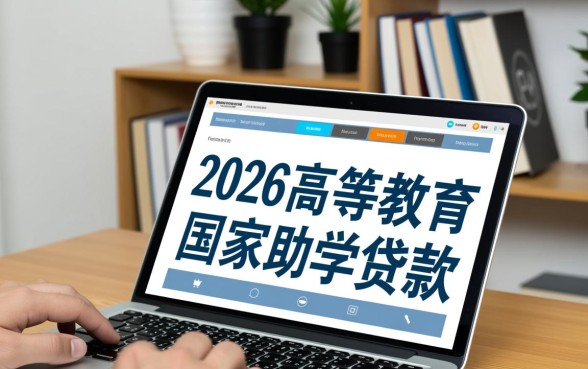 高校助学贷款和生源地助学贷款有什么区别