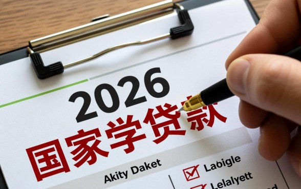 高校助学贷款和生源地助学贷款有什么区别