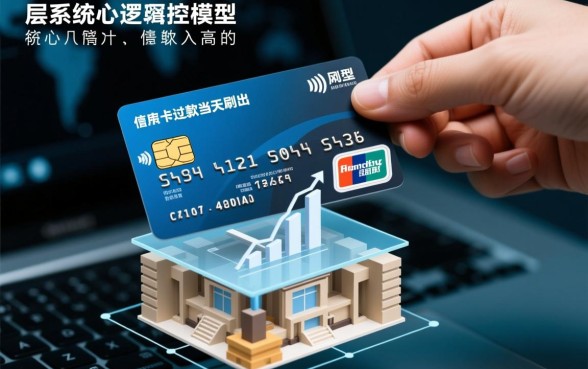 信用卡当天还进去可以当天刷出来吗,会被风控吗? 信用卡当天还进去可以当天刷出来吗