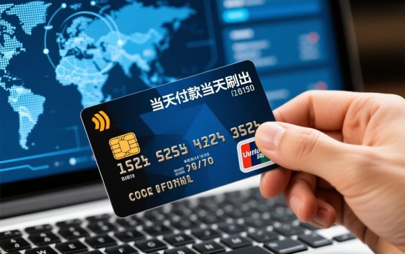 信用卡当天还进去可以当天刷出来吗,会被风控吗? 信用卡当天还进去可以当天刷出来吗