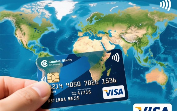 Visa信用卡哪个银行在国外好用,出国怎么选最划算? Visa信用卡哪个银行在国外好用