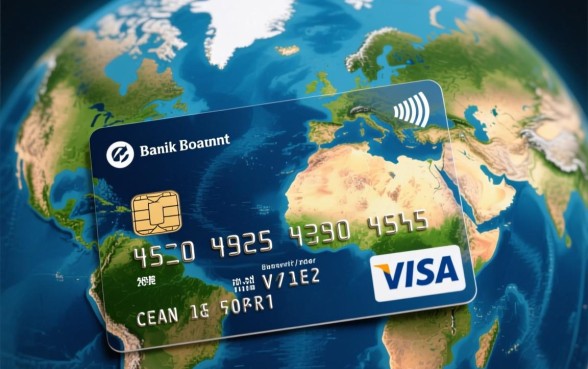 Visa信用卡哪个银行在国外好用,出国怎么选最划算? Visa信用卡哪个银行在国外好用