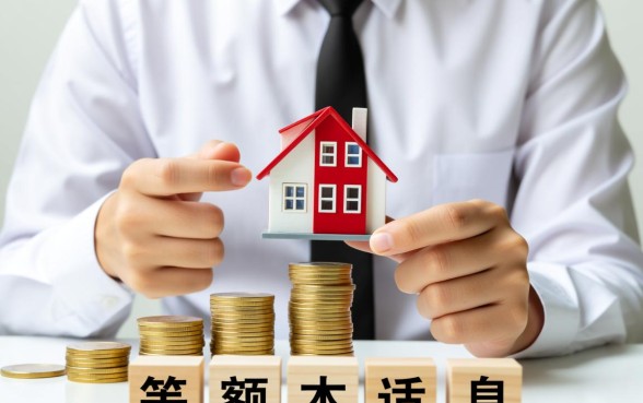 买房贷款等额本金好还是等额本息好