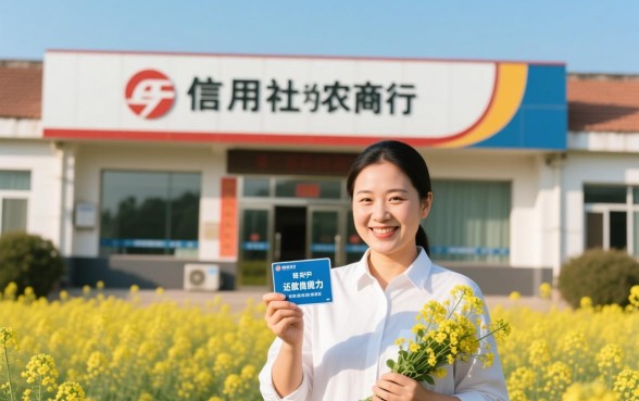 农村户口在农村信用社贷款能贷多少,农村信用社贷款最高额度是多少 农村户口在农村信用社贷款能贷多少