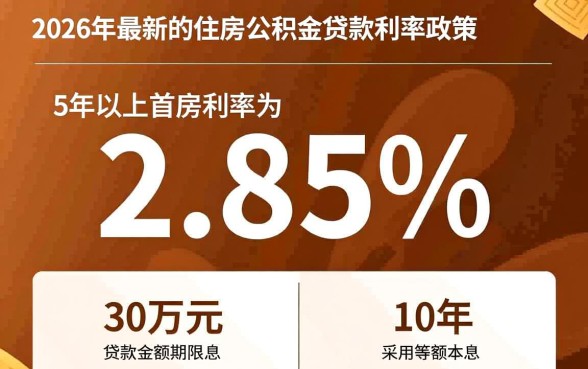 公积金贷款30万10年每月还多少,利息怎么算 公积金贷款30万10年每月还多少