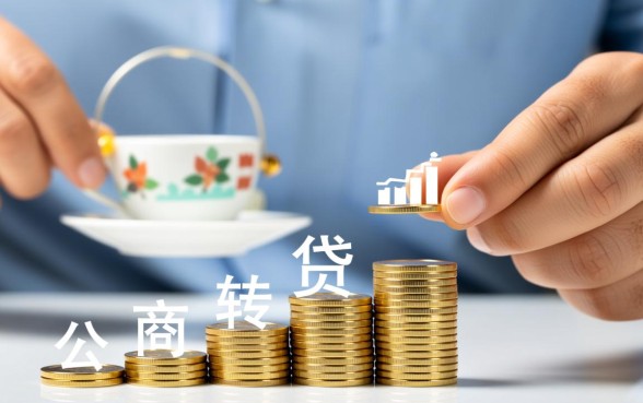 商业贷款买房后可以转公积金贷款吗