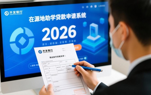 国家开发银行助学贷款申请表在哪下载