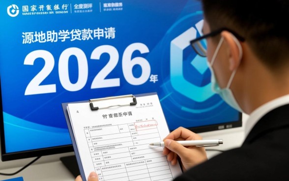 国家开发银行助学贷款申请表在哪下载