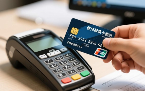 刷一万块钱信用卡需要多少手续费