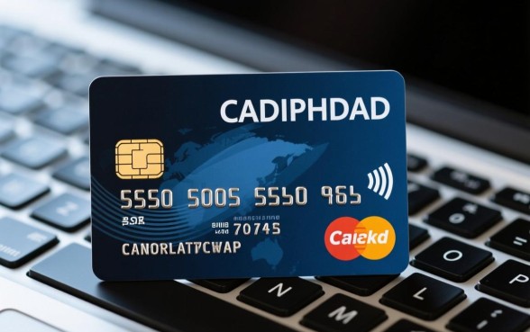 信用卡借5000一个月利息多少