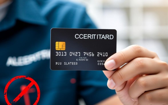 信用卡持卡人认证失败是什么意思,怎么解决? 信用卡持卡人认证失败是什么意思