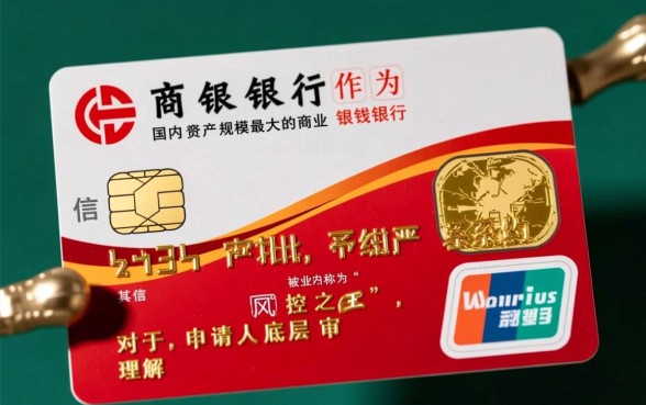 工商银行信用卡什么卡比较好通过