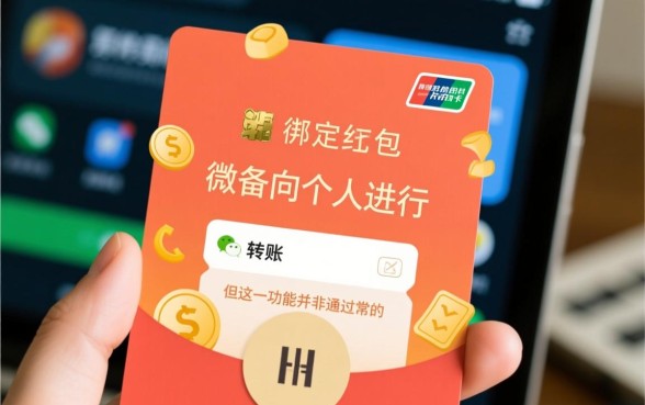 微信绑定信用卡可以支付给个人吗,微信信用卡怎么转账给个人 微信绑定信用卡可以支付给个人吗