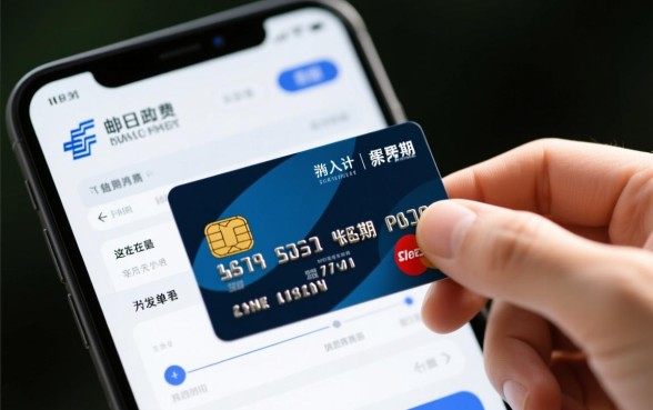 邮政信用卡账单日当天消费怎么算