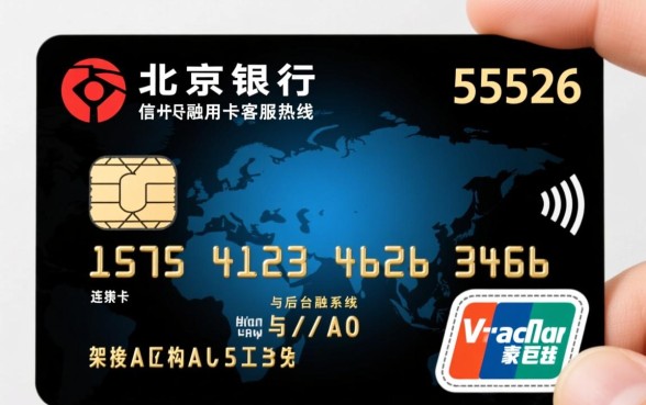 北京银行信用卡客服电话是多少,人工服务怎么转接 北京银行信用卡客服电话是多少