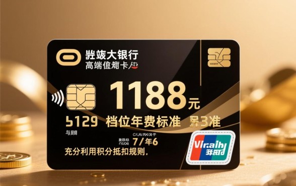 光大信用卡年费1188元怎么免
