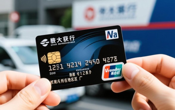 信用卡申请通过了几天可以拿到卡