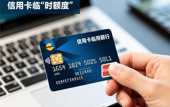 信用卡提临时额度对用卡有影响吗