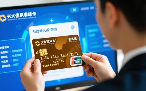 光大信用卡初审通过下卡概率大吗