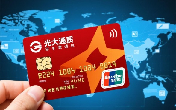 光大信用卡初审通过下卡概率大吗