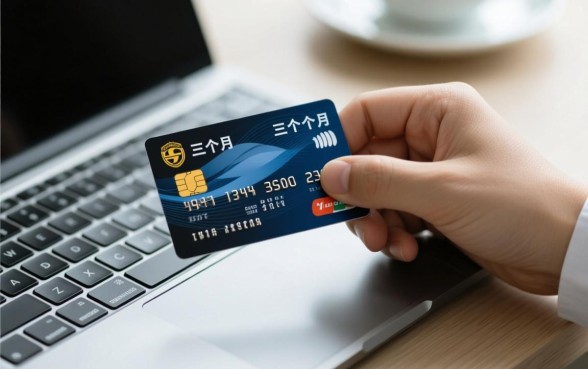 信用卡三个月没还银行会怎么处理
