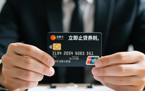 没钱还信用卡了怎么办