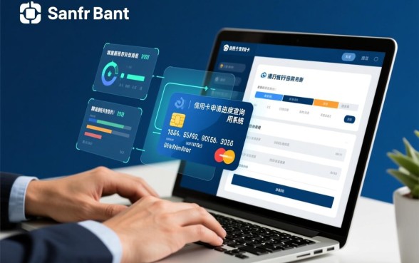 中国民生银行信用卡申请进度怎么查