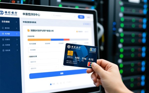 民生银行信用卡申请进度怎么查,官网查询入口在哪 民生银行信用卡申请进度怎么查