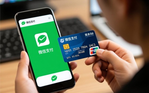 信用卡可以微信扫码向个人支付吗,信用卡怎么微信转账 信用卡可以微信扫码向个人支付吗