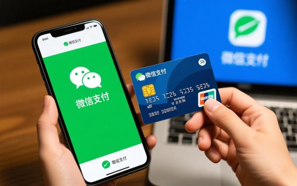 信用卡可以微信扫码向个人支付吗,信用卡怎么微信转账 信用卡可以微信扫码向个人支付吗