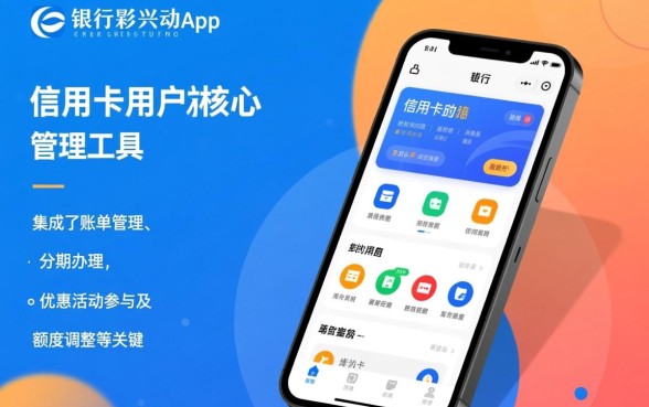好兴动信用卡app在哪里下载