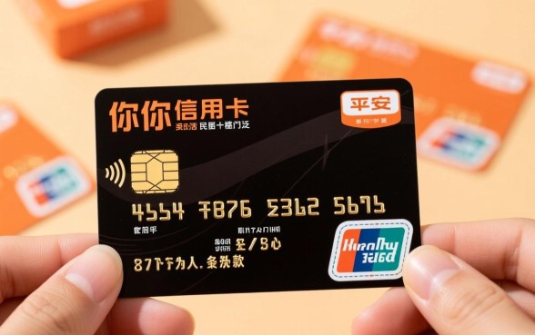 平安由你信用卡是终身免年费的吗