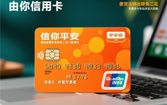 平安由你信用卡是终身免年费的吗