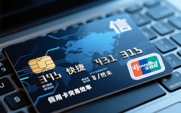 为什么信用卡突然未开通快捷支付