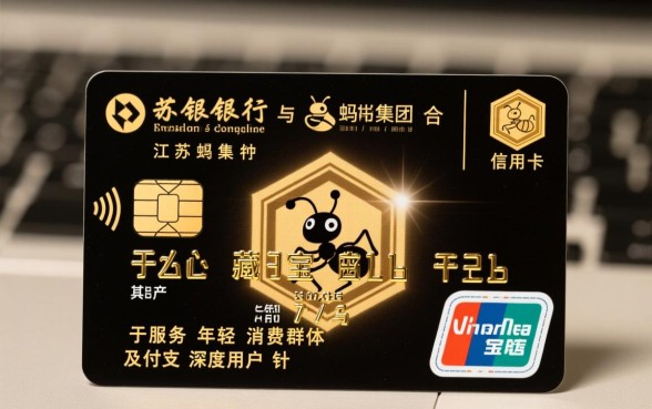 江苏银行蚂蚁宝藏信用卡有年费吗,年费怎么免除 江苏银行蚂蚁宝藏信用卡有年费吗