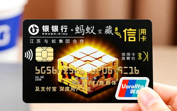 江苏银行蚂蚁宝藏信用卡有年费吗,年费怎么免除 江苏银行蚂蚁宝藏信用卡有年费吗