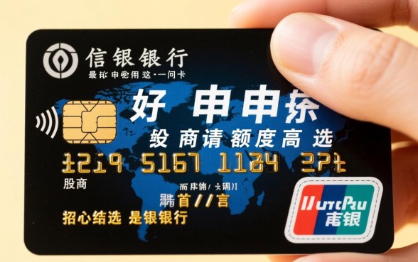 哪个银行的信用卡最好申请额度高,新手怎么选容易下卡? 哪个银行的信用卡最好申请额度高