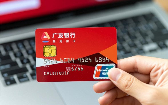 广发银行信用卡客服电话是多少