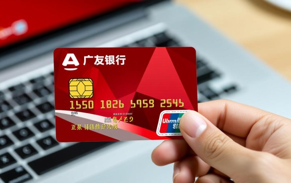 广发银行信用卡客服电话是多少