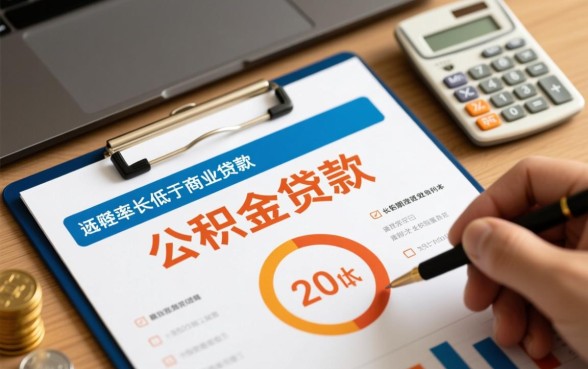 用住房公积金贷款买房有什么好处
