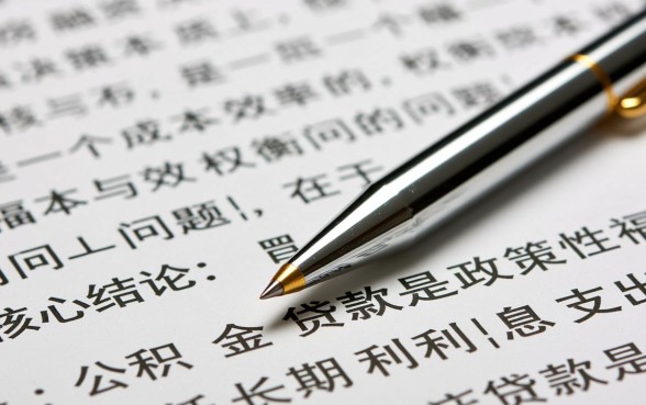 公积金贷款和商业贷款的区别是什么,哪个更划算? 公积金贷款和商业贷款的区别是什么