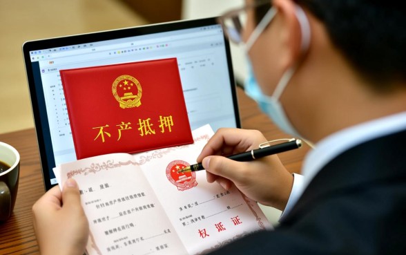 房产抵押贷款房产证要押在银行吗,房产抵押贷款办理流程是怎样的? 房产抵押贷款房产证要押在银行吗