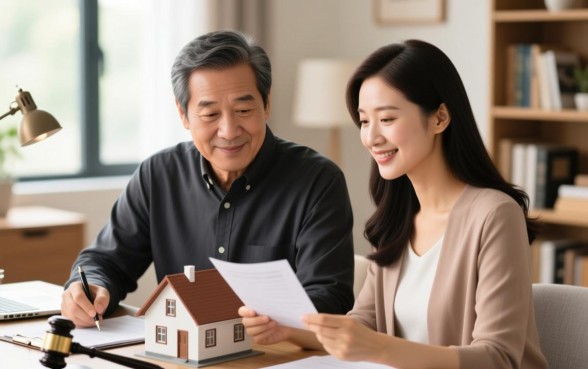 老公征信不好老婆可以贷款买房吗