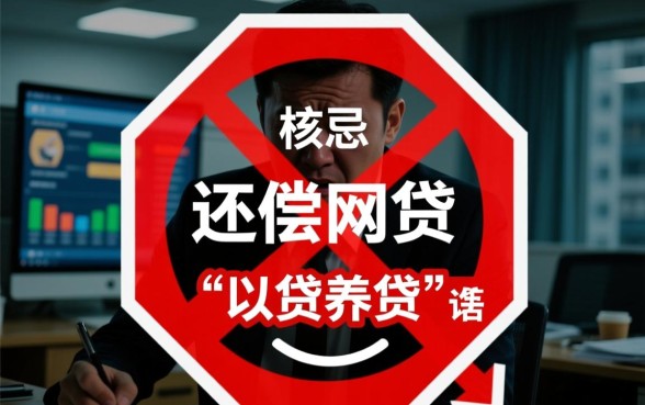 网贷不还会被起诉坐牢吗