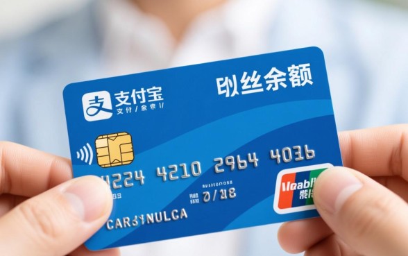 支付宝余额还信用卡要手续费吗