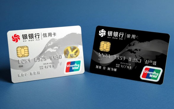 一家银行两张信用卡额度怎么算