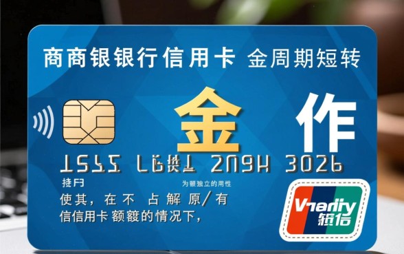 招商银行信用卡备用金怎么申请