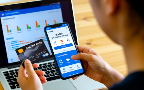 用信用卡买手机分期付款划算吗