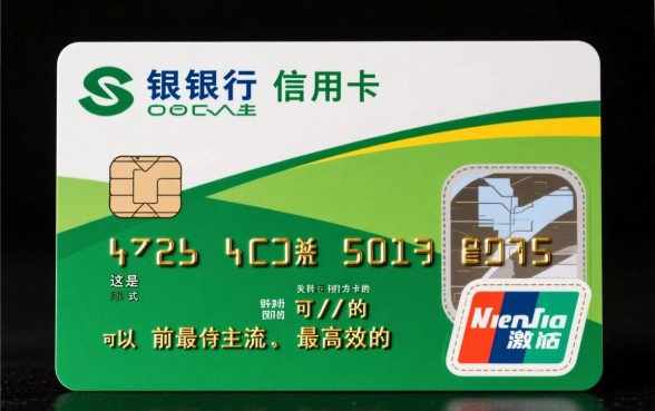 民生银行信用卡可以网上激活吗